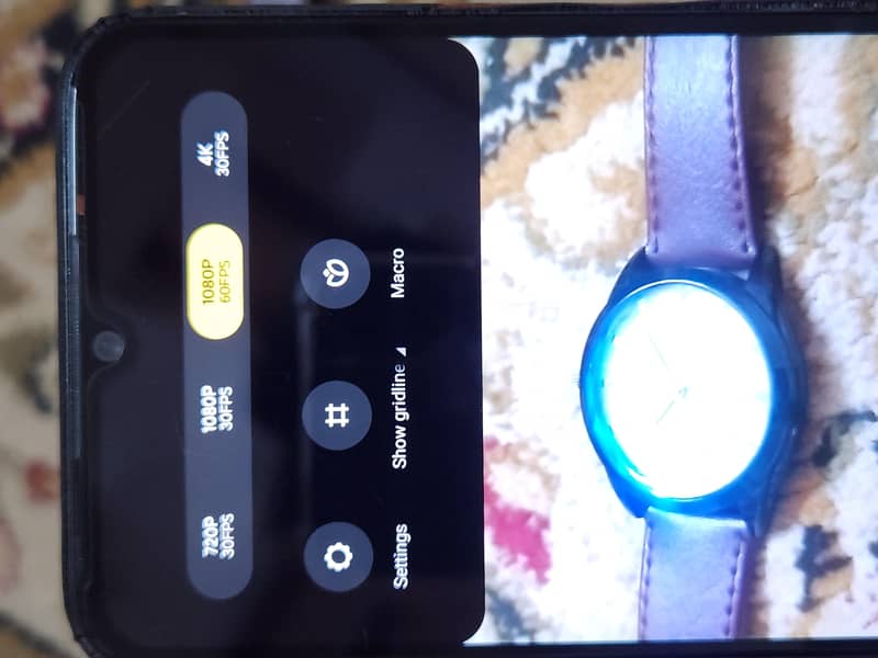 Xiaomi Redmi Note 8 6