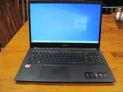 Acer Aspire A315-22 AMD A4-9120e 8 GB / 128 SSD