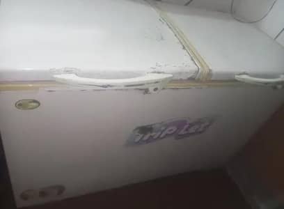 waves D freezer