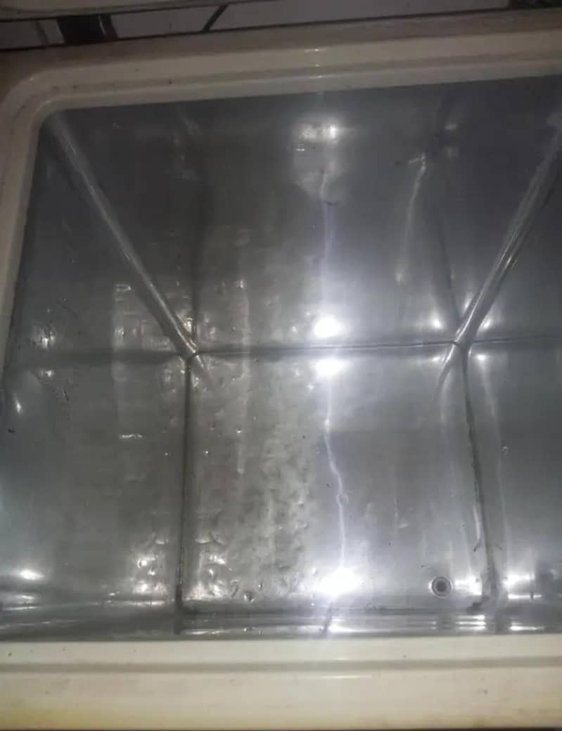 waves D freezer 2