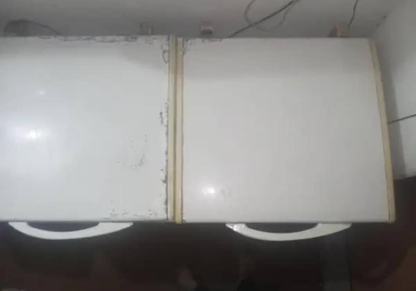 waves D freezer 3
