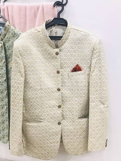 Prince Coat