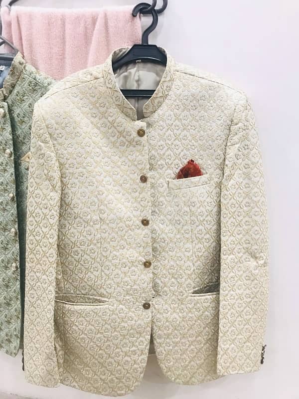 Prince Coat 0