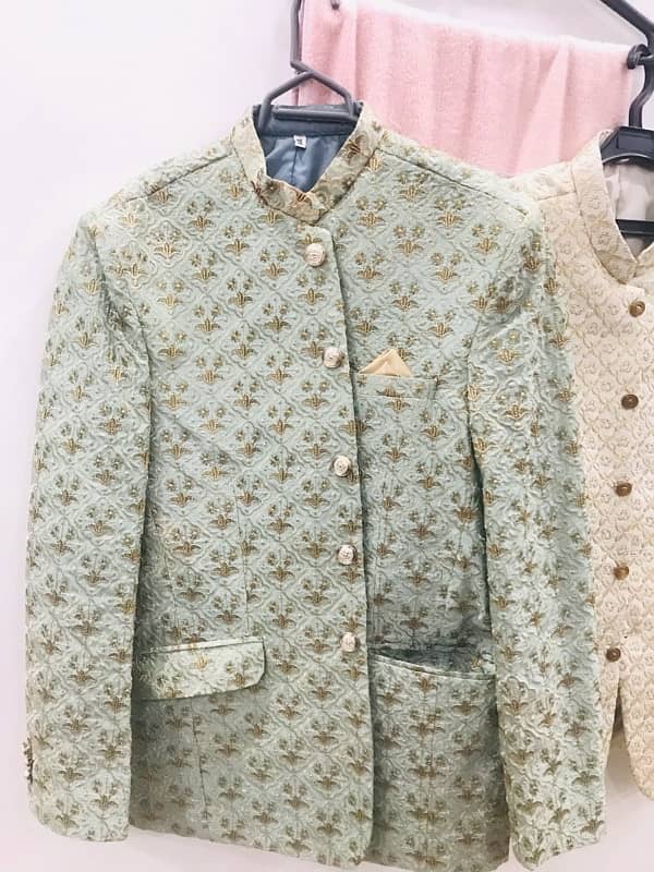 Prince Coat 1