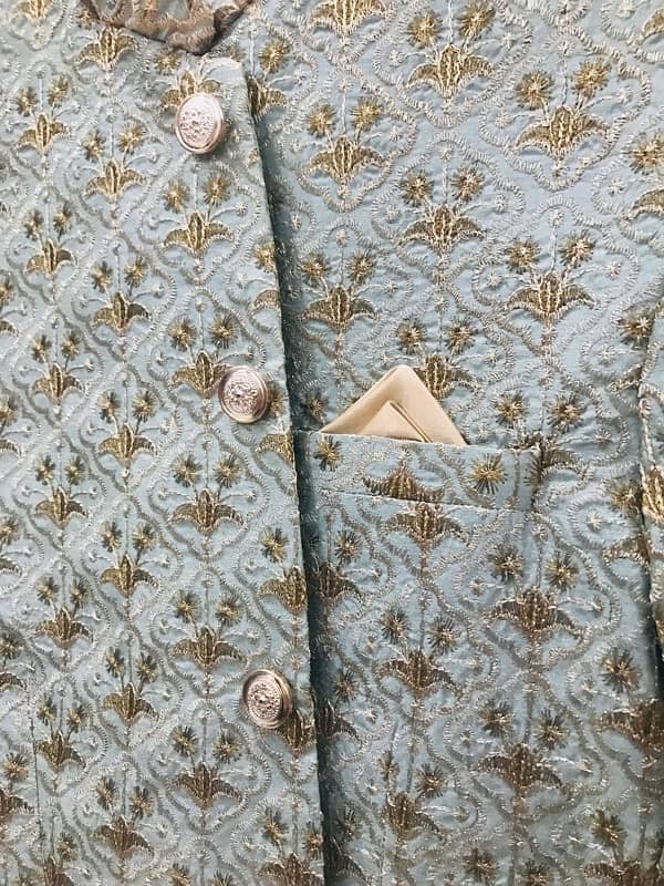Prince Coat 2