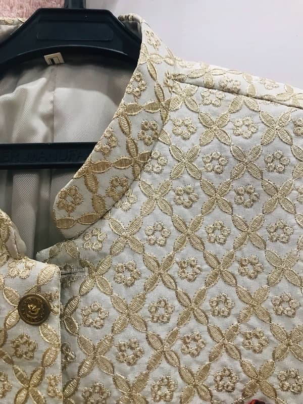 Prince Coat 3
