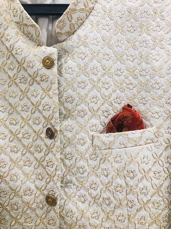 Prince Coat 4