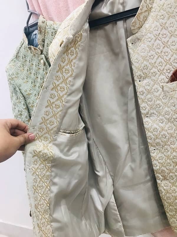 Prince Coat 6