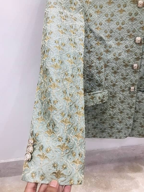 Prince Coat 7