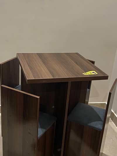 mini dinning table