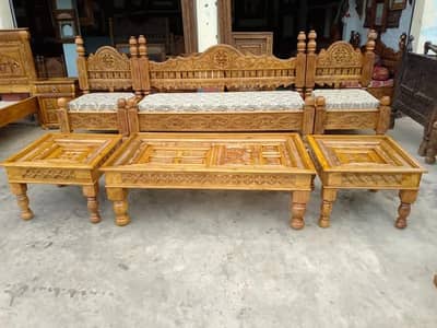 6 foot lambai 22 inch chorie