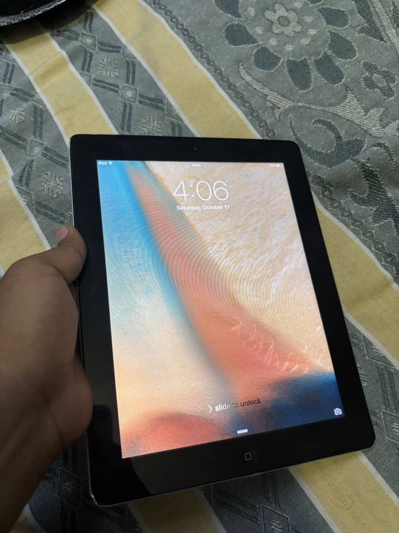 Ipad 2 0