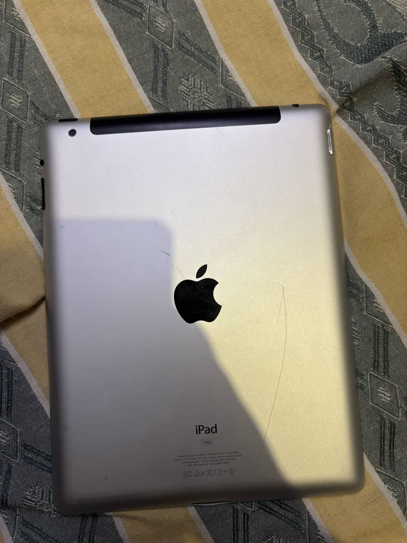 Ipad 2 1