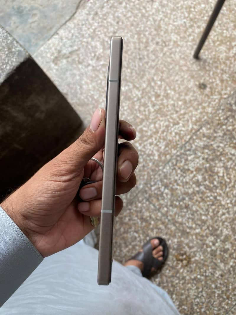 Infinix Note 50 4