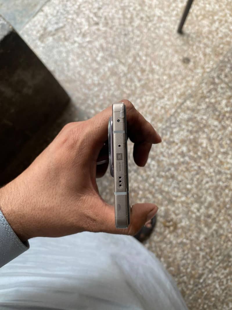 Infinix Note 50 5