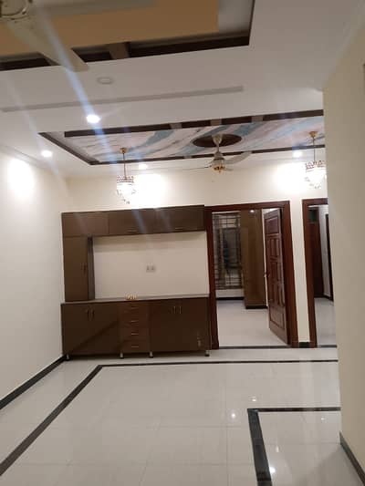 G-11 Size 25*50 Beautiful New House For Sale