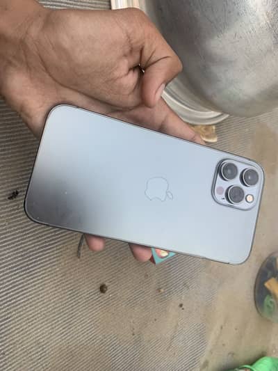 Apple iPhone 12 Pro Max