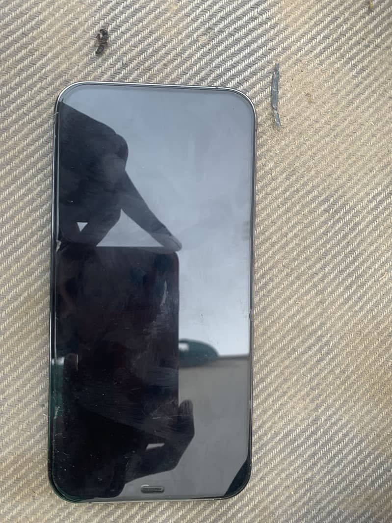 Apple iPhone 12 Pro Max 1