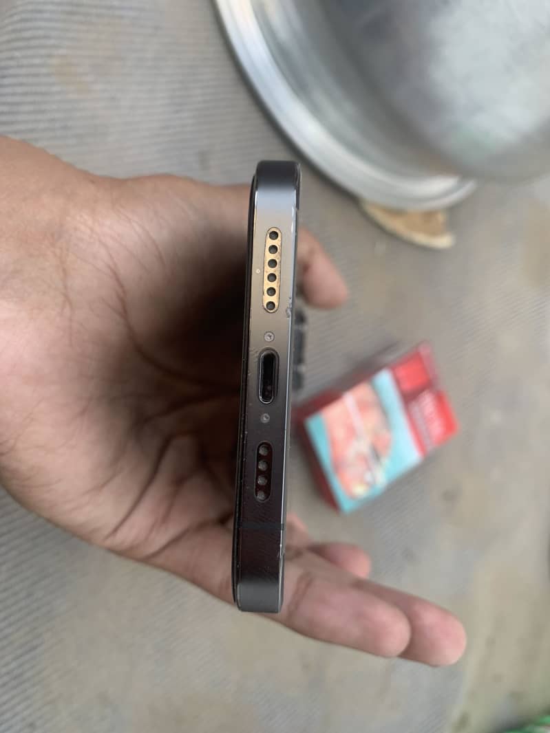 Apple iPhone 12 Pro Max 2