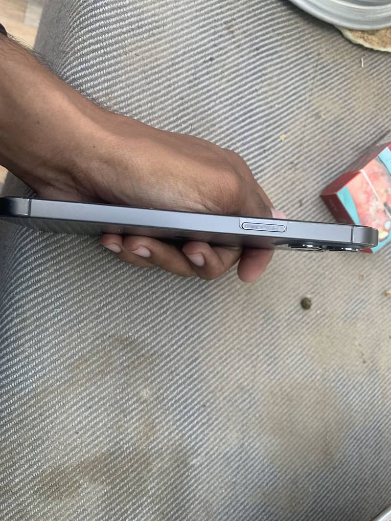 Apple iPhone 12 Pro Max 5
