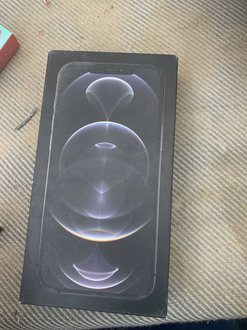 Apple iPhone 12 Pro Max 6