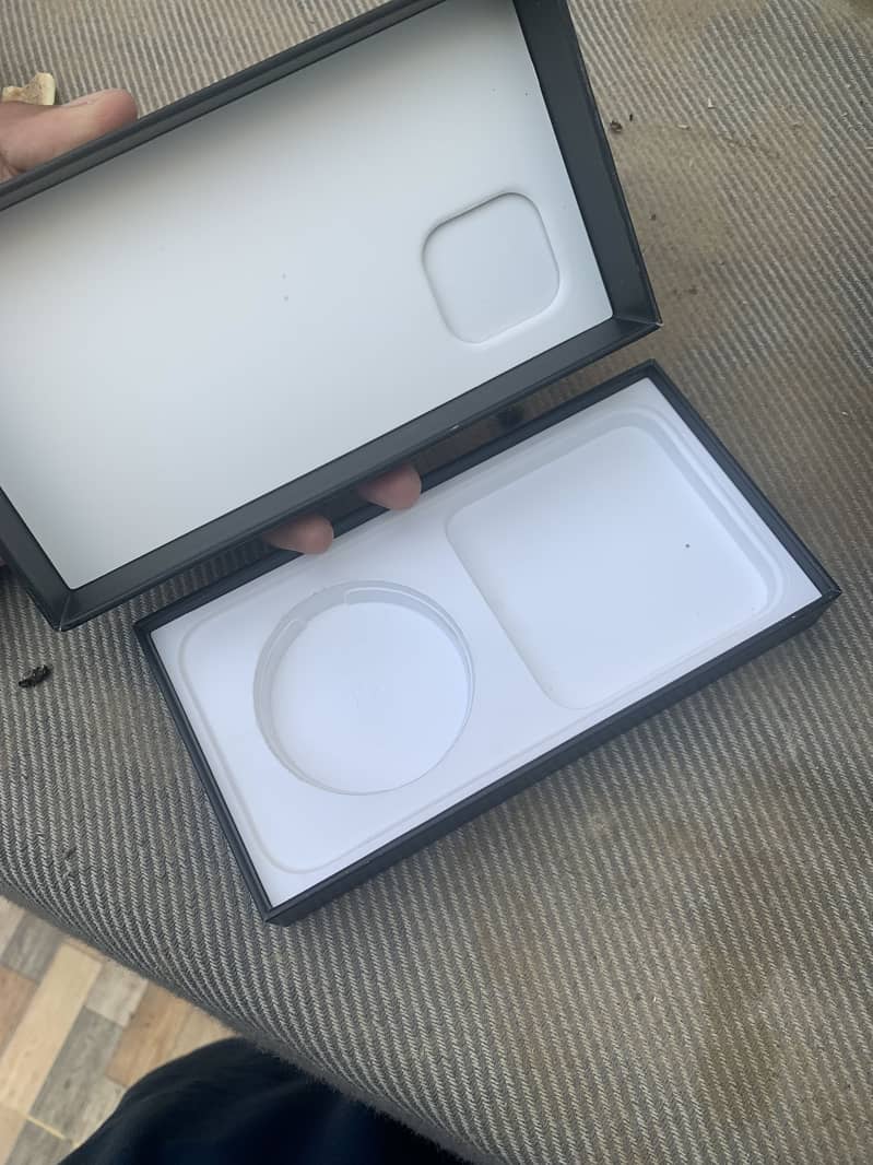 Apple iPhone 12 Pro Max 8