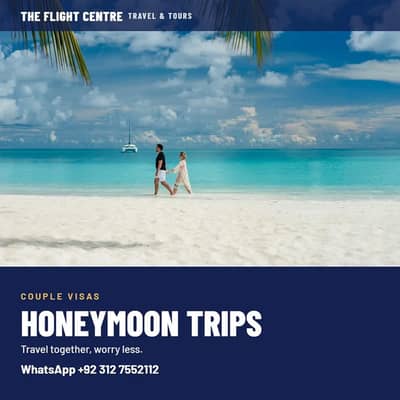  Travel together, worry less | Chat now: https://wa. me/923127552112