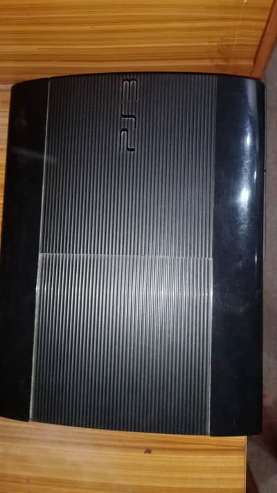 PS3 jailbreak