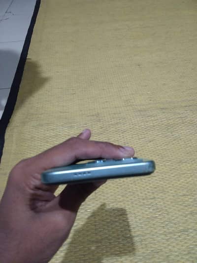 Infinix Hot 50i