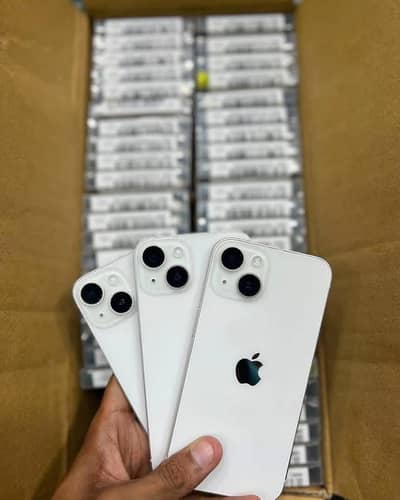 Apple iPhone 14 pta approved 128gb 10/10 now available