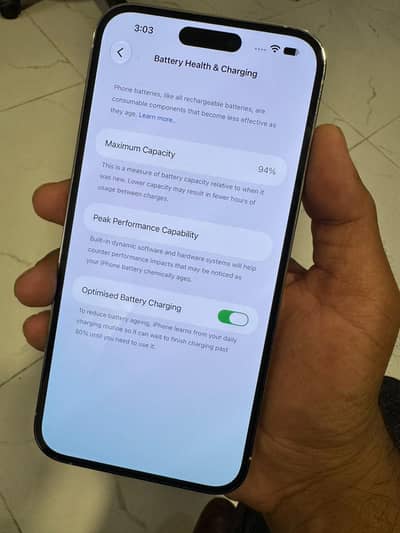 Apple iPhone 14 Pro Max