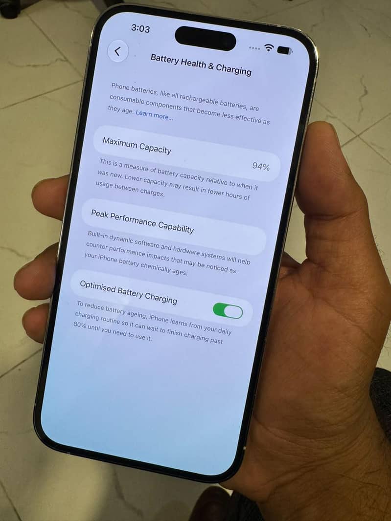 Apple iPhone 14 Pro Max 0