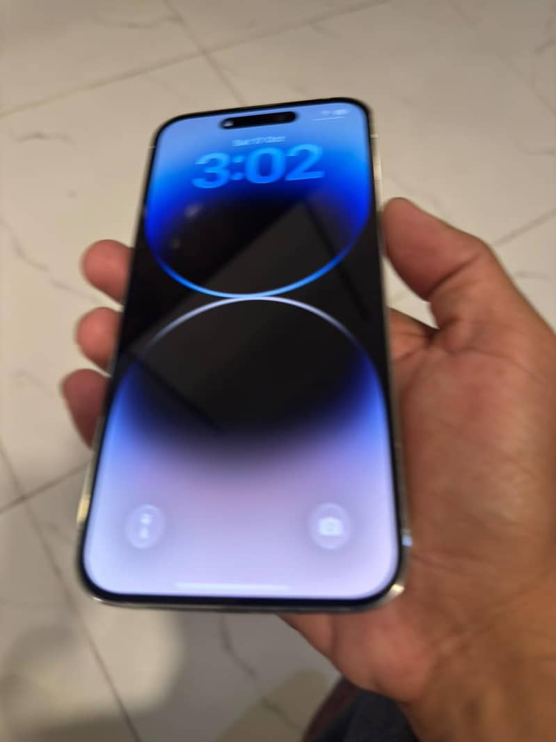 Apple iPhone 14 Pro Max 5