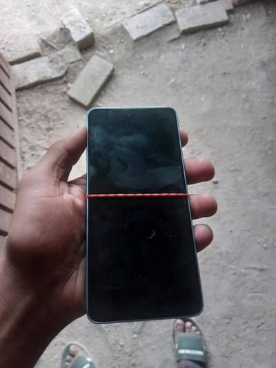 Xiaomi note 13