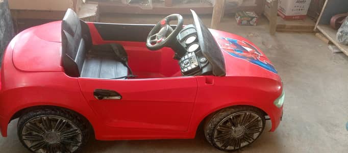 kids Car