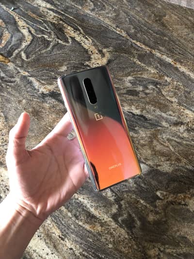One Plus 8