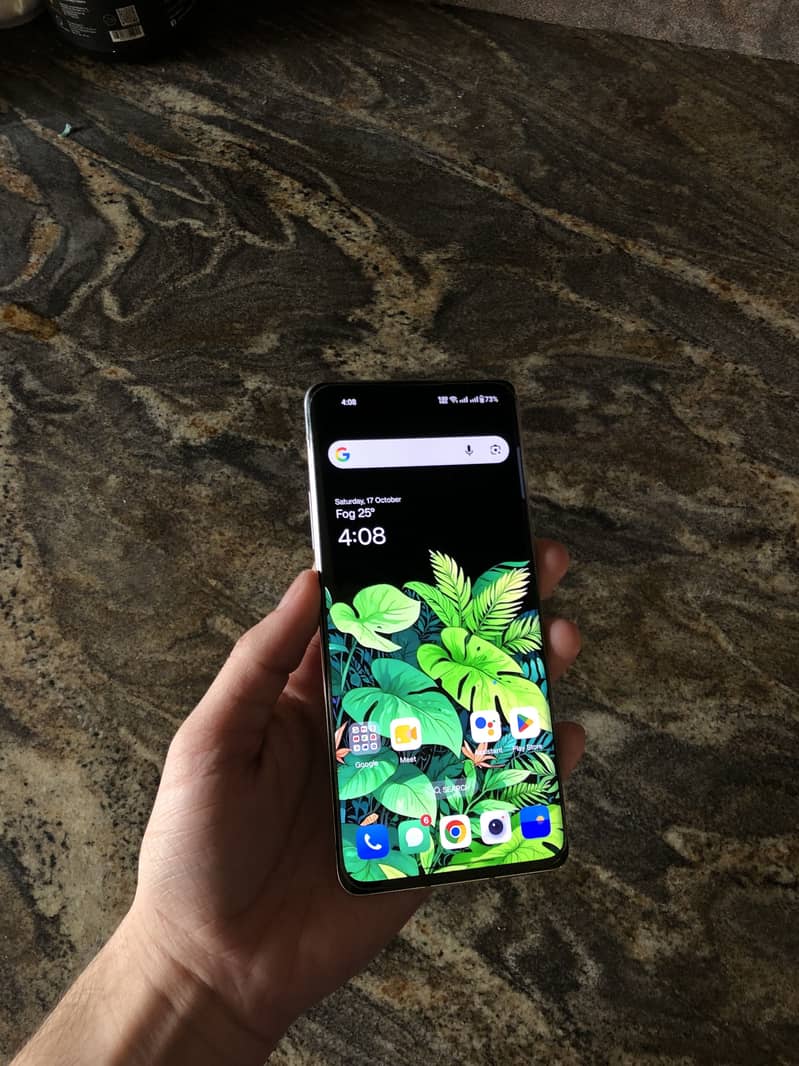One Plus 8 1