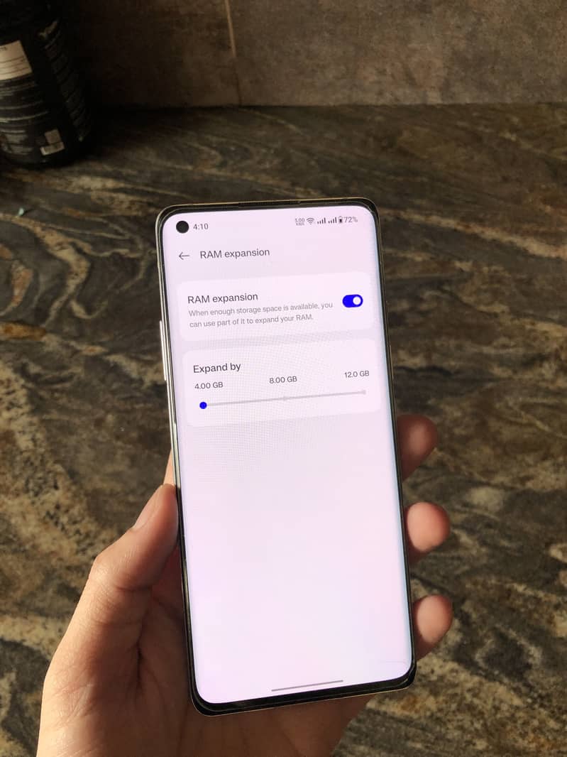 One Plus 8 4