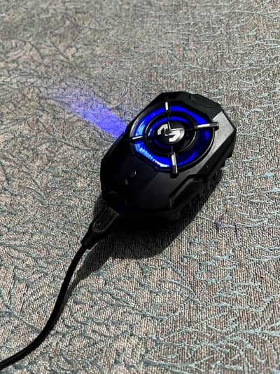 **Gaming Phone Cooler DL-A7 for Sale **