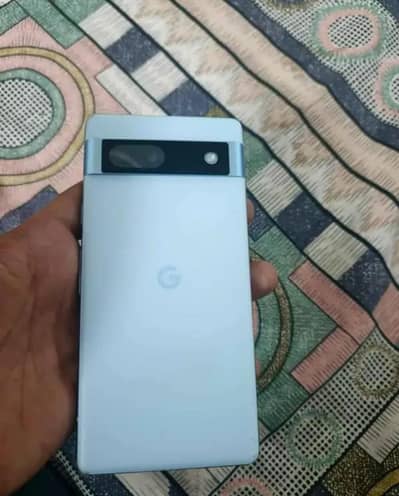 Google Pixel 7a