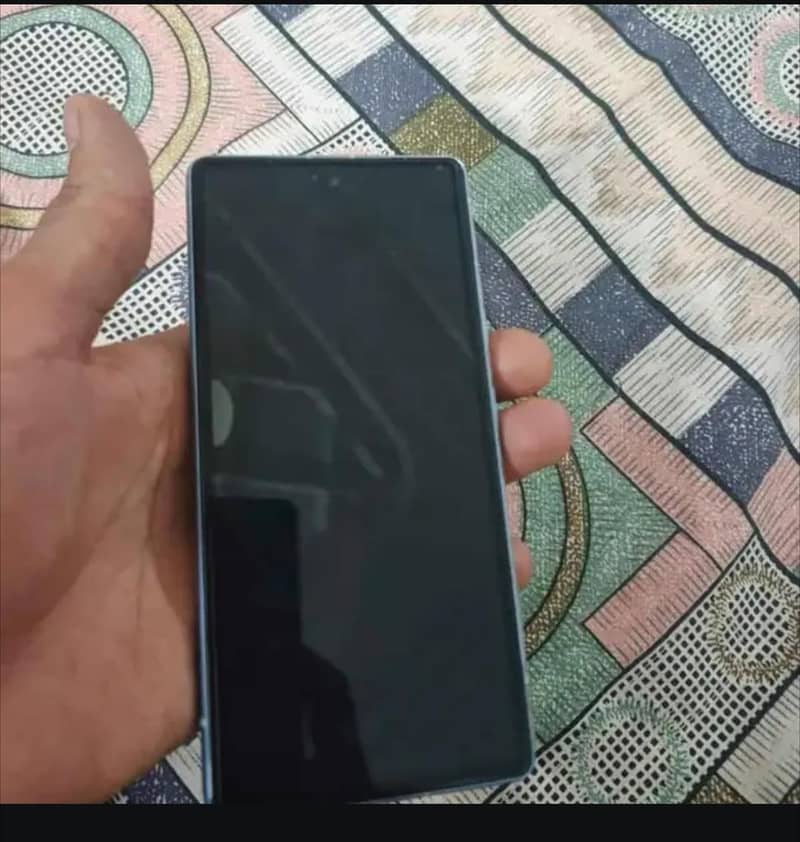 Google Pixel 7a 1