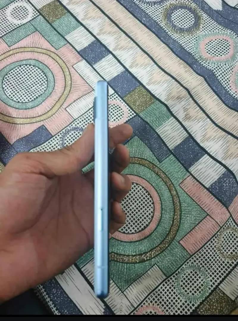 Google Pixel 7a 3