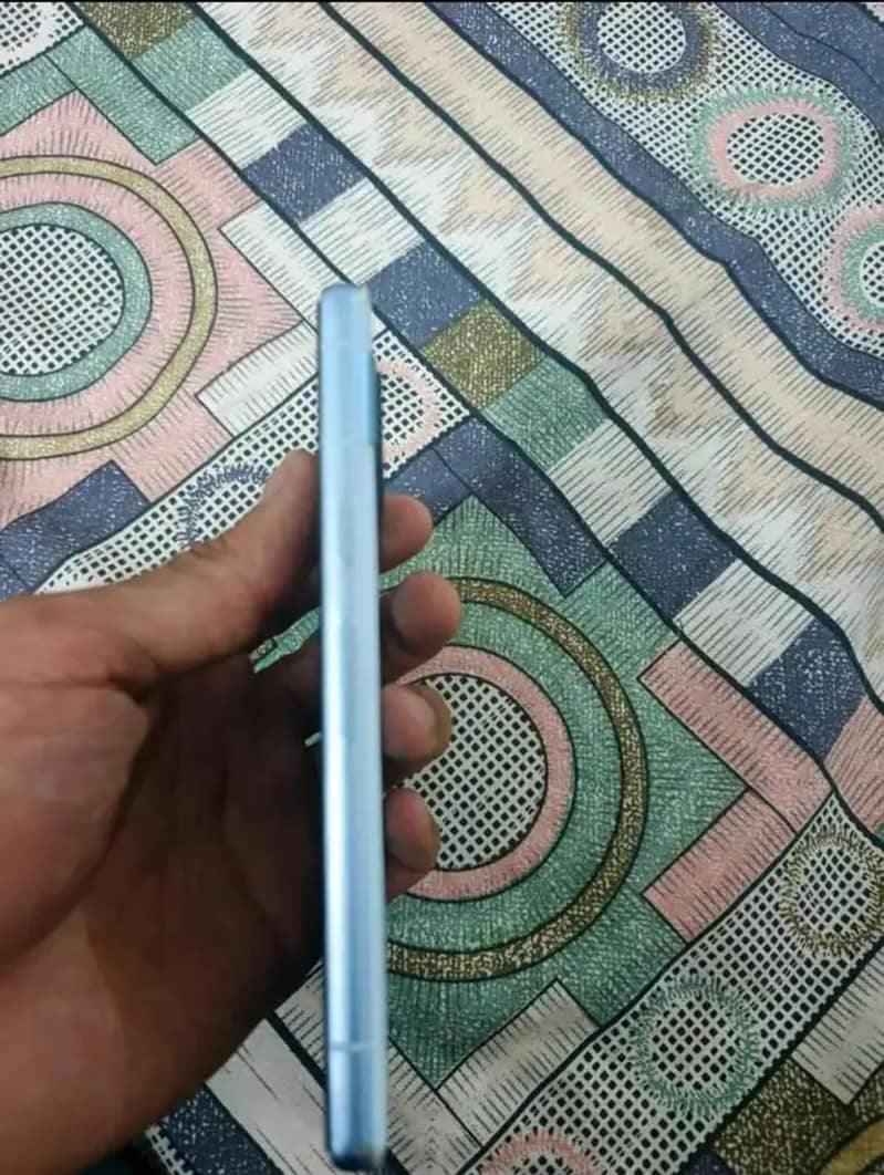 Google Pixel 7a 4