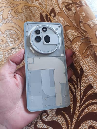Nothing Phone 3A Pro (Non Pta) two months used
