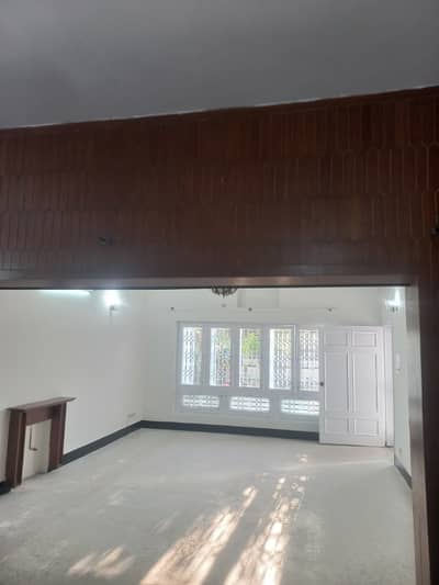 G10GROUND PORTION FOR RENT PRIME LOCTION