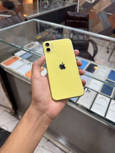 Apple iPhone 11