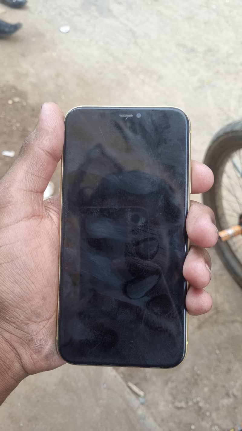 Apple iPhone 11 2