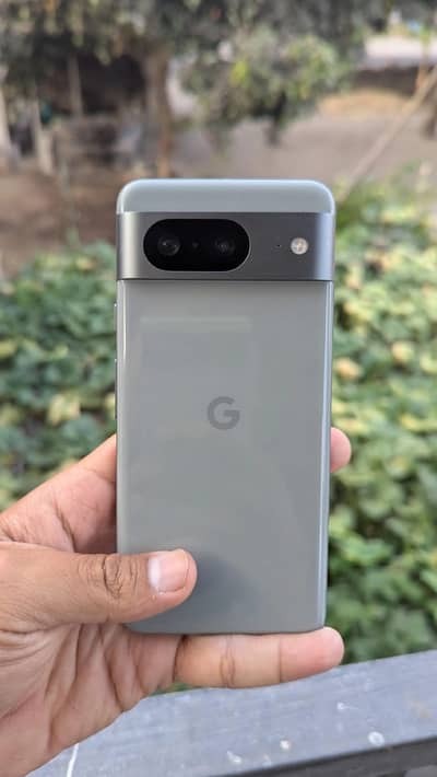 Google Pixel 8
