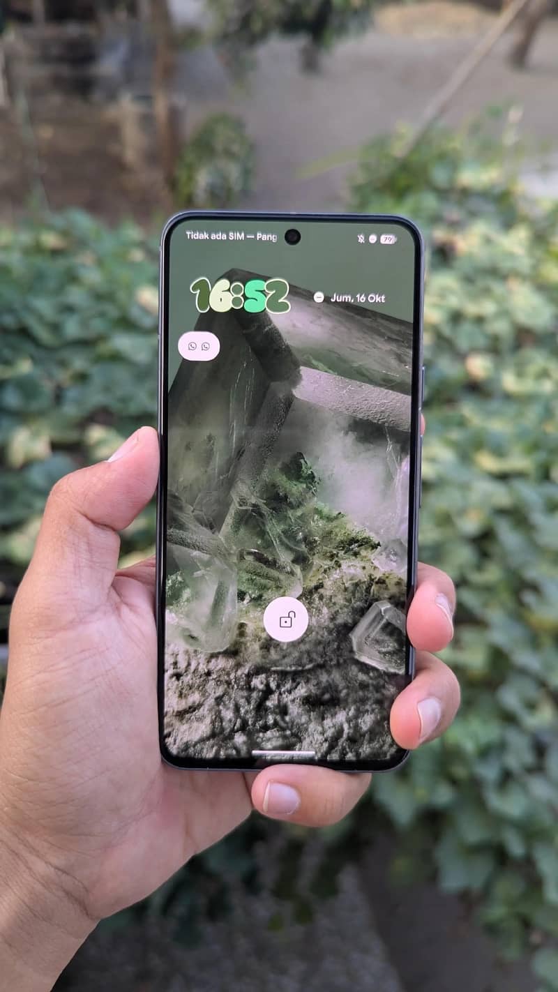 Google Pixel 8 1