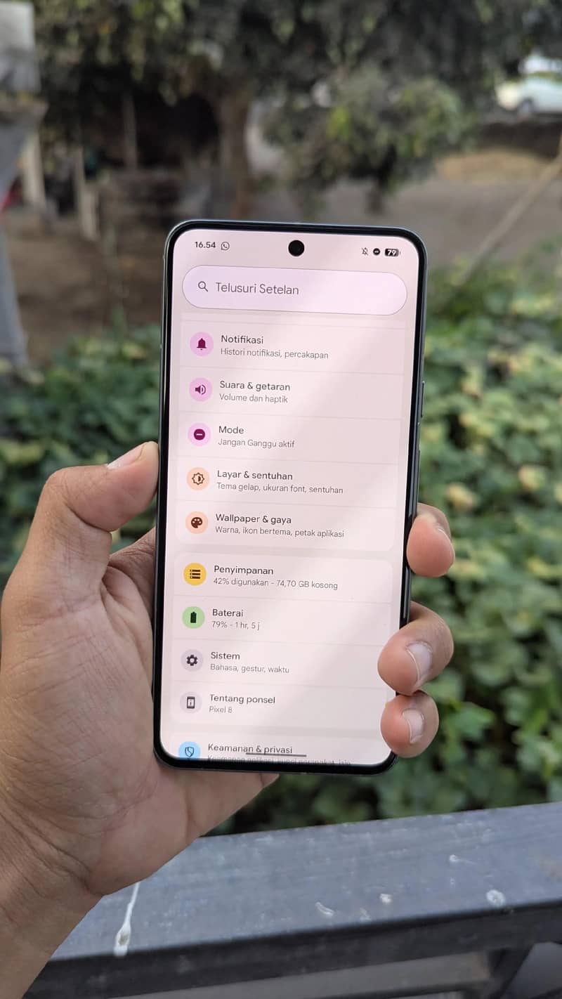 Google Pixel 8 2